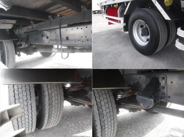 日野 レンジャー 2KG-FD2ABA(2WD)の写真46