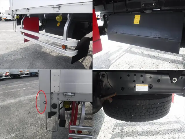 日野 レンジャー 2KG-FD2ABA(2WD)の写真47