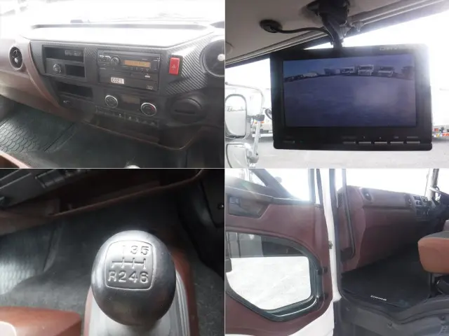 日野 レンジャー 2KG-FD2ABA(2WD)の写真49