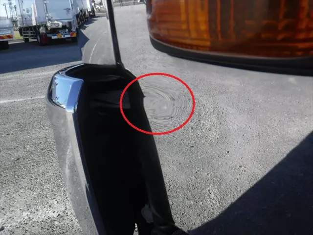 日野 その他(日野) 2PG-FE2ABG(2WD)の写真2