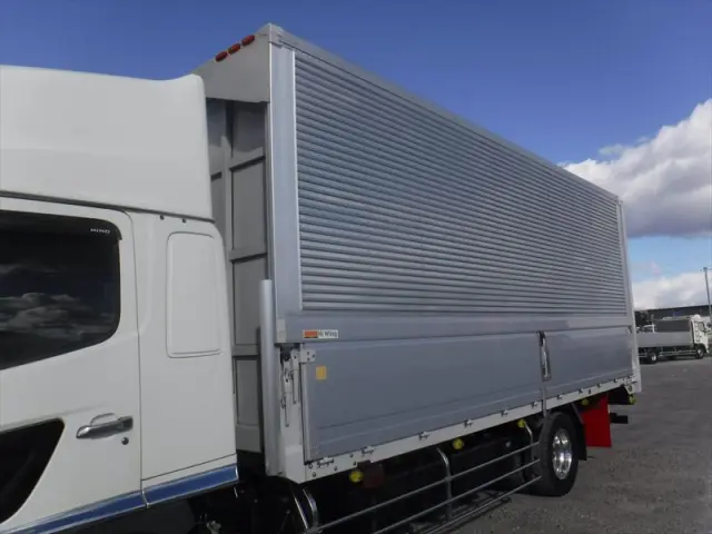 日野 その他(日野) 2PG-FE2ABG(2WD)の写真4