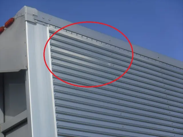 日野 その他(日野) 2PG-FE2ABG(2WD)の写真5