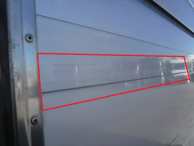 日野 その他(日野) 2PG-FE2ABG(2WD)の写真6