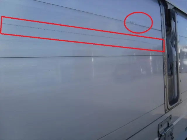 日野 その他(日野) 2PG-FE2ABG(2WD)の写真8