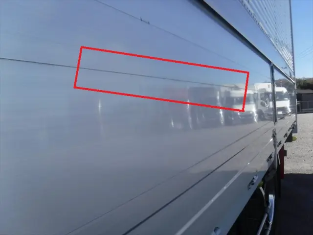 日野 その他(日野) 2PG-FE2ABG(2WD)の写真11