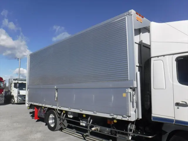 日野 その他(日野) 2PG-FE2ABG(2WD)の写真18