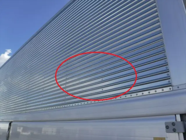 日野 その他(日野) 2PG-FE2ABG(2WD)の写真19