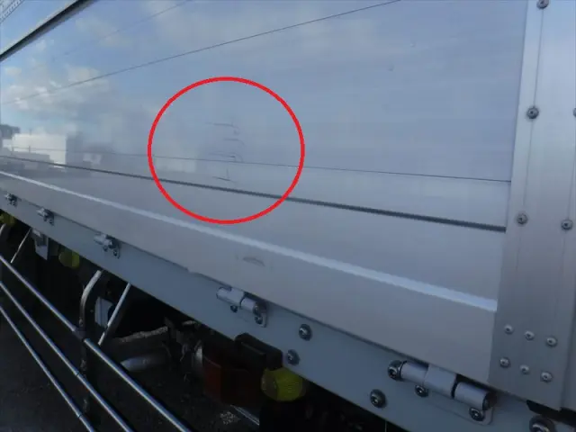 日野 その他(日野) 2PG-FE2ABG(2WD)の写真21