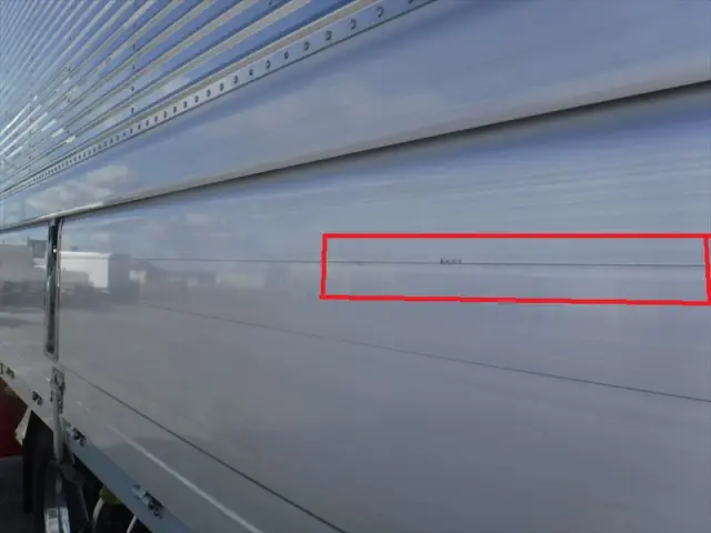 日野 その他(日野) 2PG-FE2ABG(2WD)の写真23