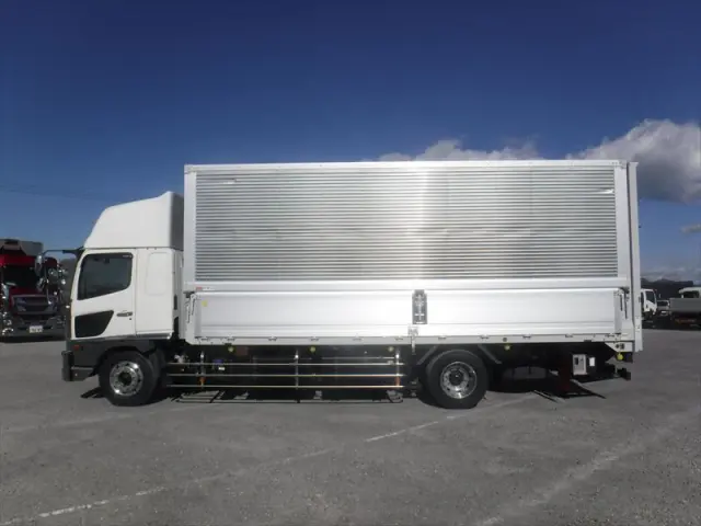 日野 その他(日野) 2PG-FE2ABG(2WD)の写真25