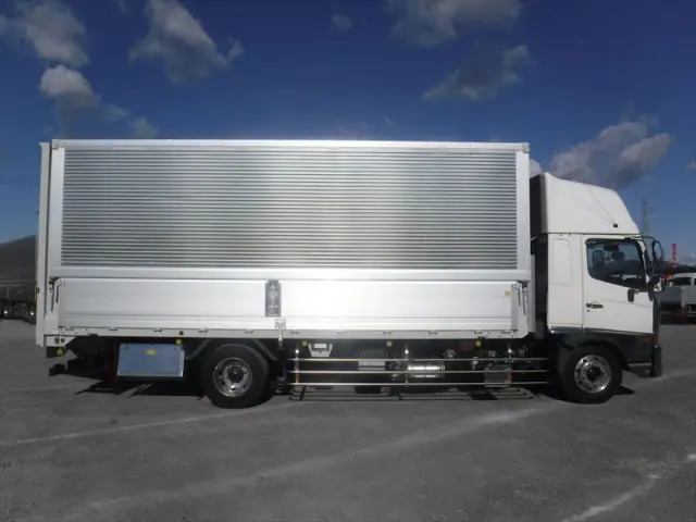 日野 その他(日野) 2PG-FE2ABG(2WD)の写真26