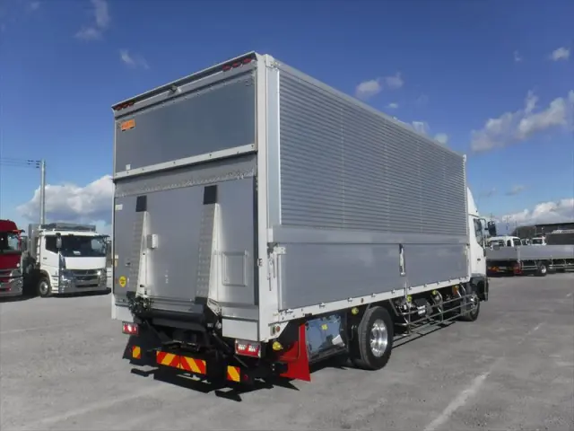 日野 その他(日野) 2PG-FE2ABG(2WD)の写真27