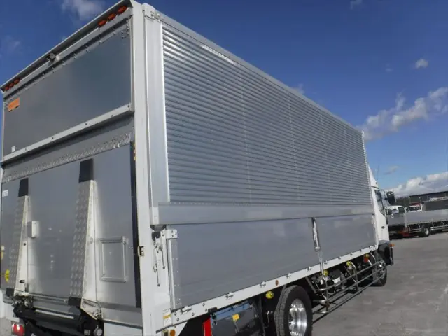 日野 その他(日野) 2PG-FE2ABG(2WD)の写真28