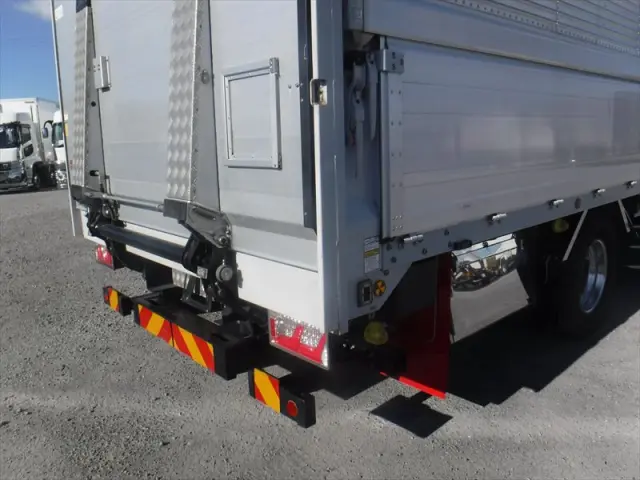 日野 その他(日野) 2PG-FE2ABG(2WD)の写真29