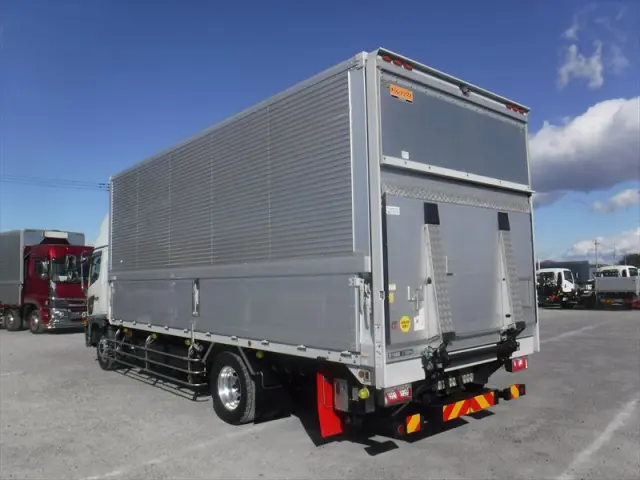 日野 その他(日野) 2PG-FE2ABG(2WD)の写真30