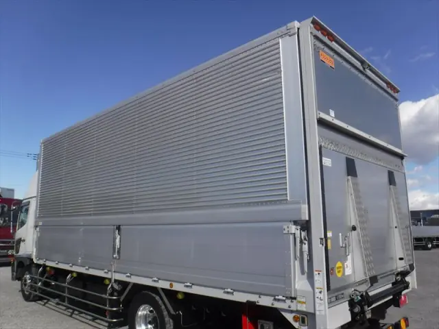 日野 その他(日野) 2PG-FE2ABG(2WD)の写真31