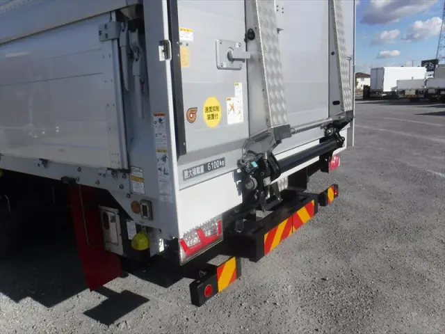 日野 その他(日野) 2PG-FE2ABG(2WD)の写真32