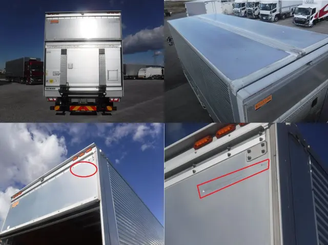 日野 その他(日野) 2PG-FE2ABG(2WD)の写真34