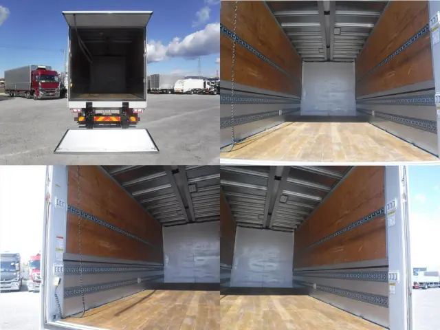 日野 その他(日野) 2PG-FE2ABG(2WD)の写真35