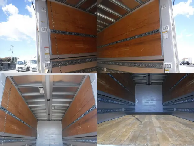 日野 その他(日野) 2PG-FE2ABG(2WD)の写真36