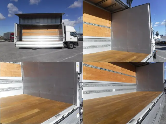 日野 その他(日野) 2PG-FE2ABG(2WD)の写真37