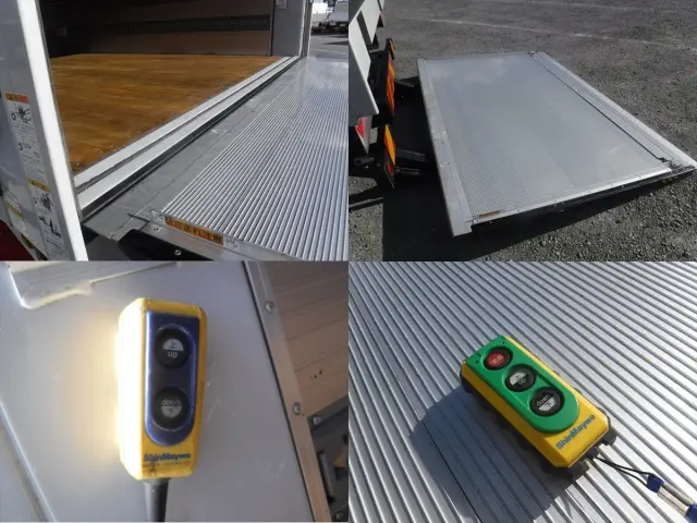 日野 その他(日野) 2PG-FE2ABG(2WD)の写真38