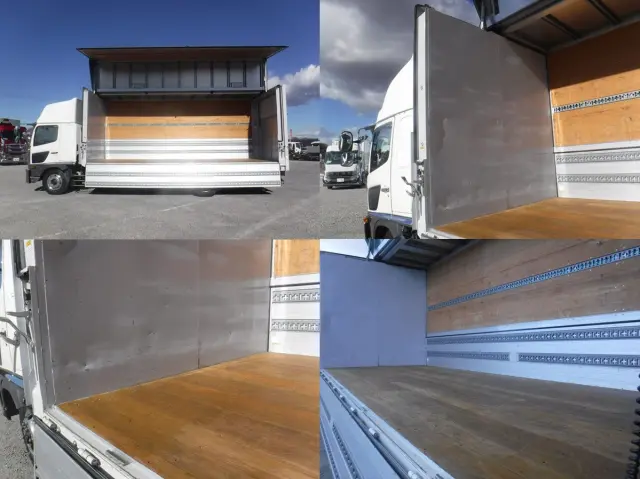 日野 その他(日野) 2PG-FE2ABG(2WD)の写真42