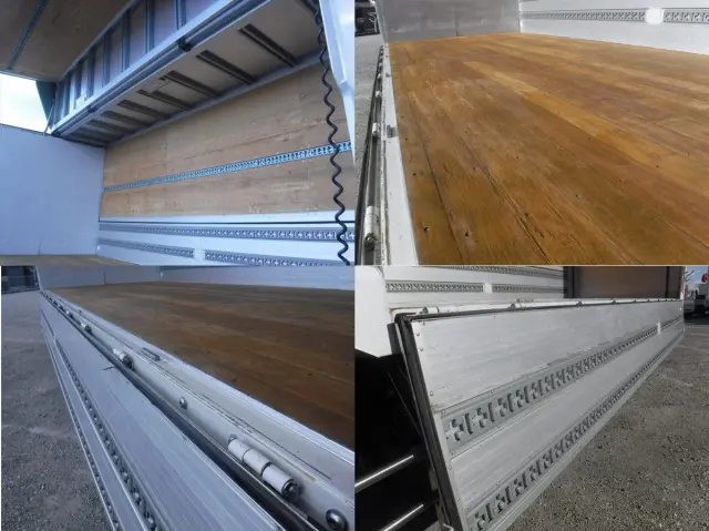 日野 その他(日野) 2PG-FE2ABG(2WD)の写真43