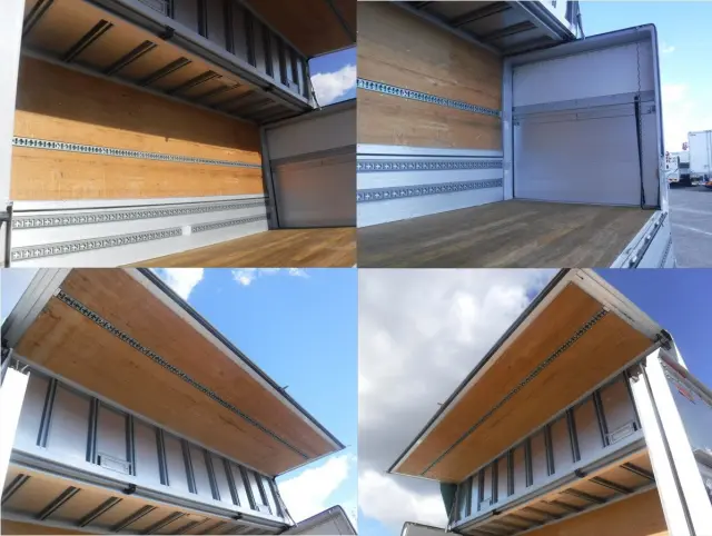 日野 その他(日野) 2PG-FE2ABG(2WD)の写真45