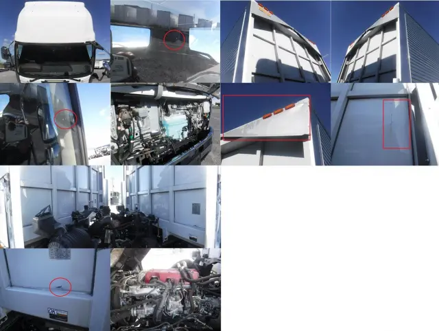 日野 その他(日野) 2PG-FE2ABG(2WD)の写真46