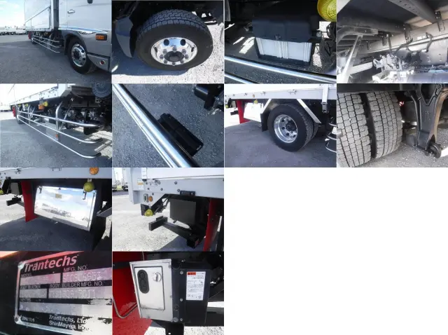 日野 その他(日野) 2PG-FE2ABG(2WD)の写真48