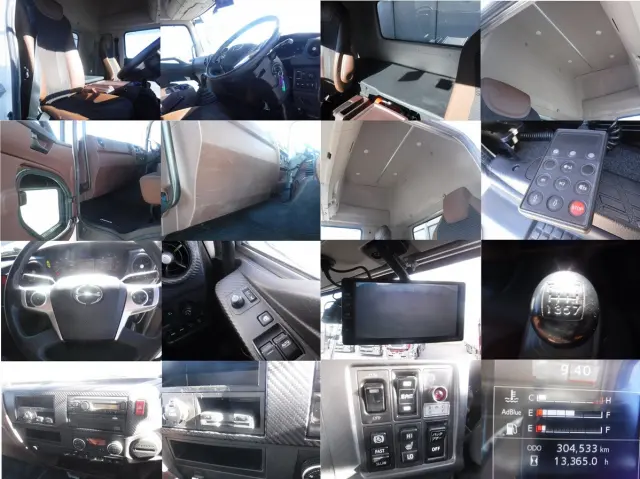 日野 その他(日野) 2PG-FE2ABG(2WD)の写真49