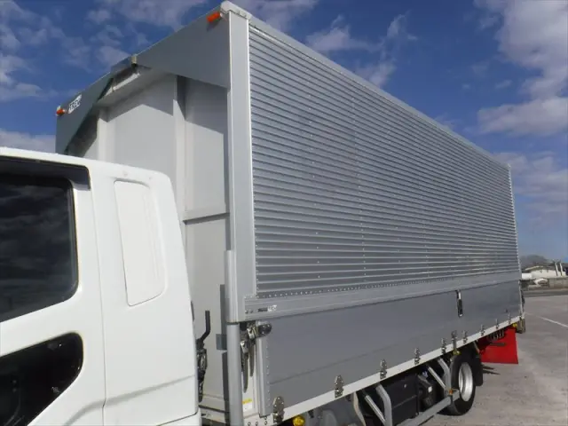 三菱 ファイター 2KG-FK65F(2WD)の写真2