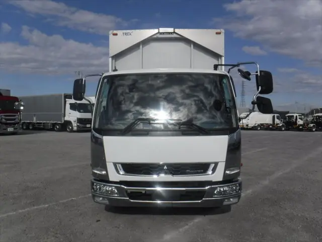 三菱 ファイター 2KG-FK65F(2WD)の写真3