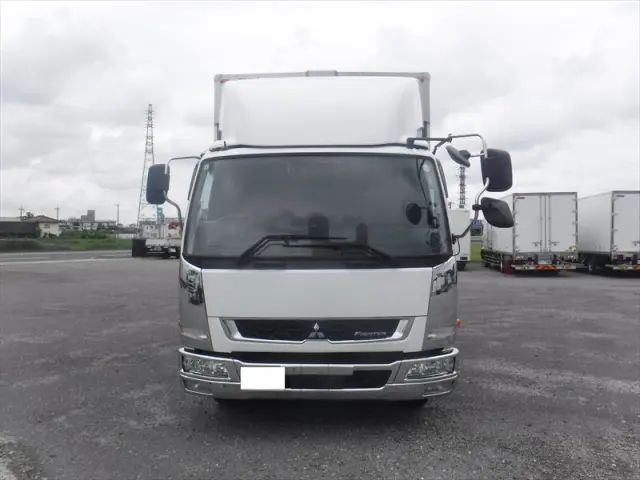 三菱 ファイター 2KG-FK65F(2WD)の写真4