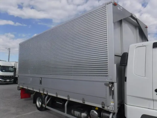 三菱 ファイター 2KG-FK65F(2WD)の写真5