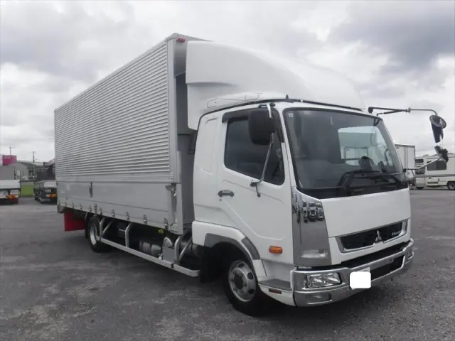 三菱 ファイター 2KG-FK65F(2WD)の写真5