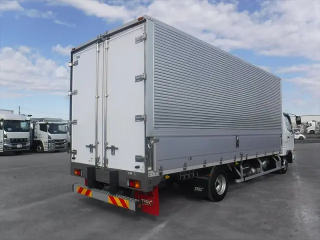 三菱 ファイター 2KG-FK65F(2WD)の写真8