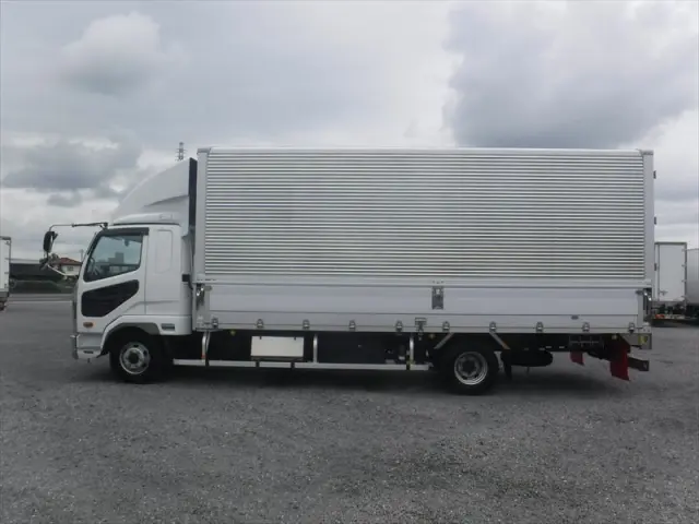 三菱 ファイター 2KG-FK65F(2WD)の写真8