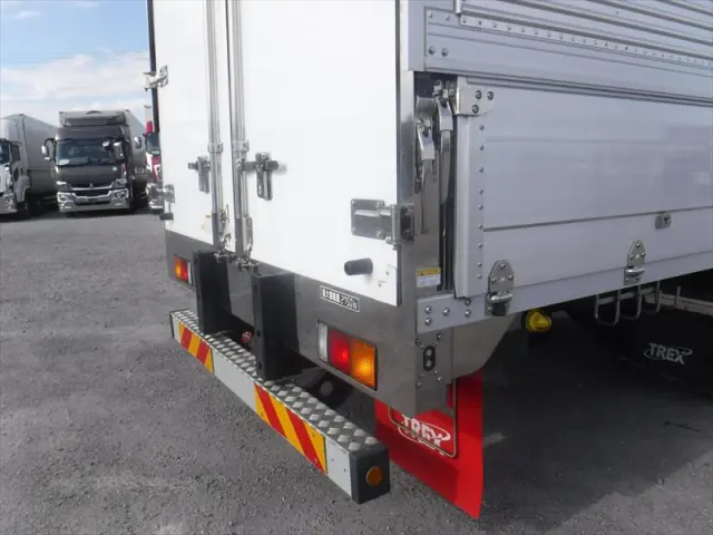 三菱 ファイター 2KG-FK65F(2WD)の写真10