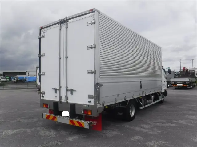 三菱 ファイター 2KG-FK65F(2WD)の写真10