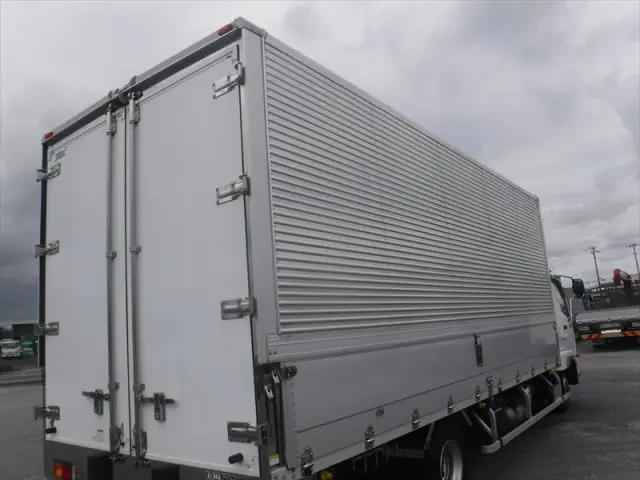 三菱 ファイター 2KG-FK65F(2WD)の写真11