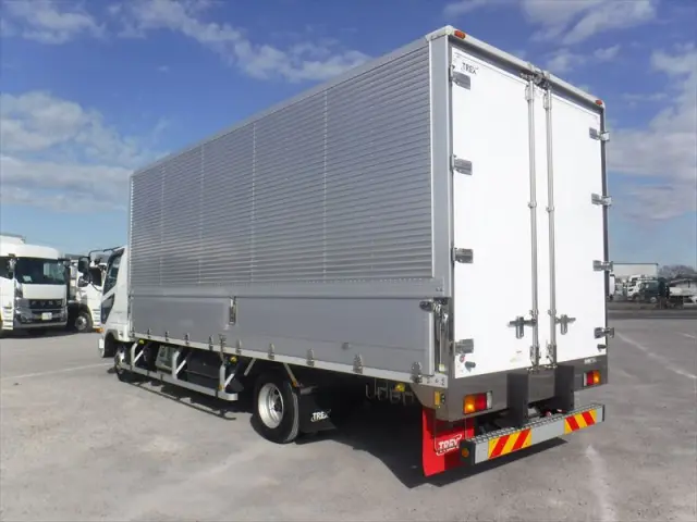 三菱 ファイター 2KG-FK65F(2WD)の写真12