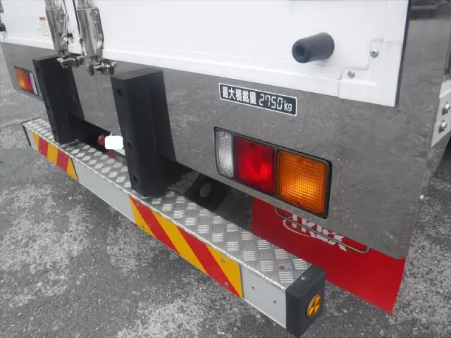 三菱 ファイター 2KG-FK65F(2WD)の写真12