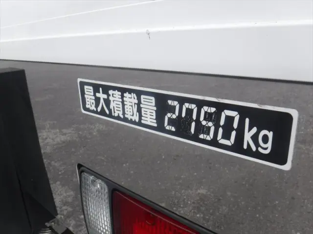 三菱 ファイター 2KG-FK65F(2WD)の写真13