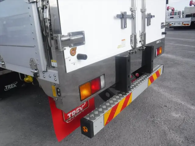 三菱 ファイター 2KG-FK65F(2WD)の写真14