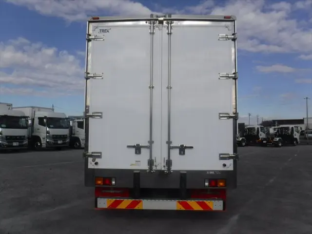 三菱 ファイター 2KG-FK65F(2WD)の写真15