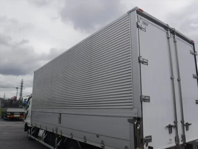 三菱 ファイター 2KG-FK65F(2WD)の写真15
