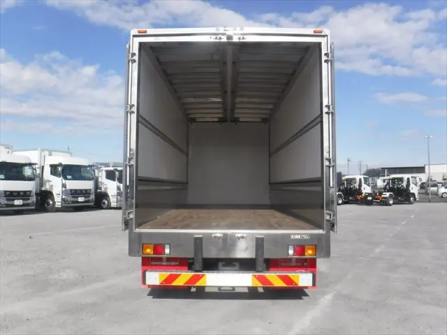 三菱 ファイター 2KG-FK65F(2WD)の写真18