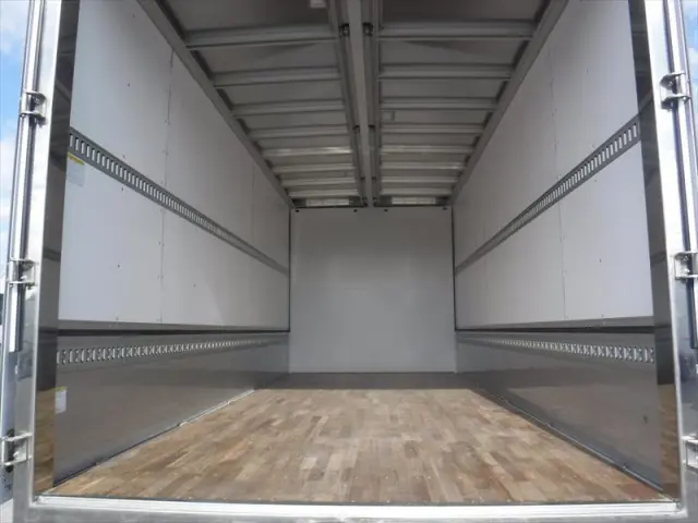 三菱 ファイター 2KG-FK65F(2WD)の写真19